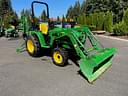 2023 John Deere 3032E Image