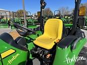 Thumbnail image John Deere 3032E 11