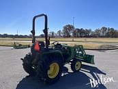 Thumbnail image John Deere 3032E 6