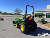 Thumbnail image John Deere 3032E 8