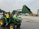 2023 John Deere 3032E Image