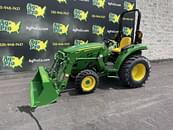 Thumbnail image John Deere 3032E 3