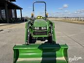 Thumbnail image John Deere 3032E 1