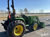 Thumbnail image John Deere 3032E 3