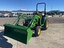 2023 John Deere 3032E Image