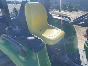 Main image John Deere 3032E 10