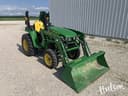 2023 John Deere 3032E Image