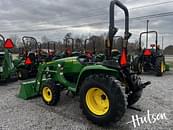 Thumbnail image John Deere 3032E 4