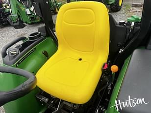 Main image John Deere 3032E 6