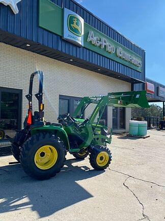 Image of John Deere 3032E Primary image