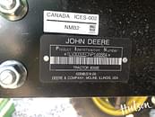 Thumbnail image John Deere 3032E 13