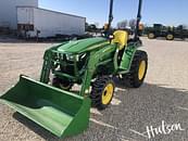 Thumbnail image John Deere 3032E 1