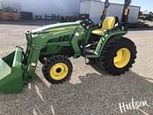 Thumbnail image John Deere 3032E 3