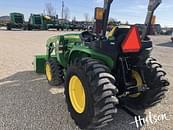 Thumbnail image John Deere 3032E 5