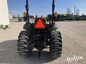 Thumbnail image John Deere 3032E 6