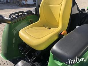 Main image John Deere 3032E 7