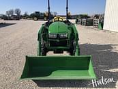 Thumbnail image John Deere 3032E 8