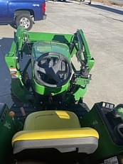 Main image John Deere 3032E 5