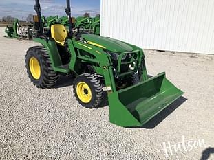 2023 John Deere 3032E Equipment Image0