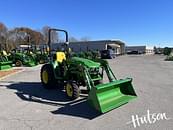 Thumbnail image John Deere 3032E 0