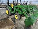 2023 John Deere 3032E Image