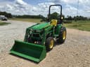 2023 John Deere 3032E Image
