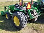 Thumbnail image John Deere 3032E 5