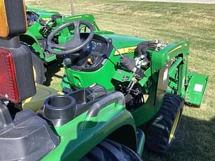 Main image John Deere 3032E 6