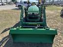 2023 John Deere 3032E Image