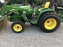 2023 John Deere 3032E Image