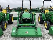 Thumbnail image John Deere 3032E 1