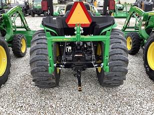 Main image John Deere 3032E 7