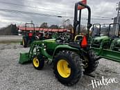 Thumbnail image John Deere 3032E 4