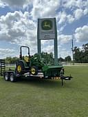 2023 John Deere 3032E Image