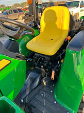 Main image John Deere 3032E 10