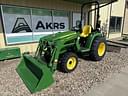 2023 John Deere 3032E Image