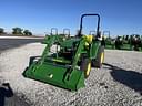 2023 John Deere 3032E Image