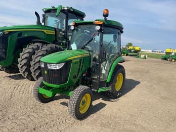 Main image John Deere 3033R
