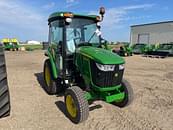 Thumbnail image John Deere 3033R 1