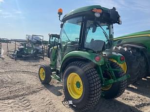 Main image John Deere 3033R 4