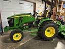 2023 John Deere 3033R Image