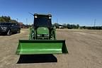 Image of John Deere 3033R equipment image 4