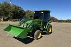 Image of John Deere 3033R equipment image 3