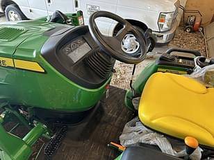 Main image John Deere 3033R 13