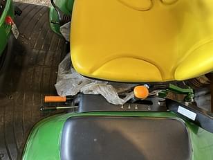 Main image John Deere 3033R 13