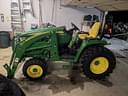 2023 John Deere 3033R Image