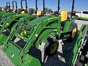 2023 John Deere 3033R Image