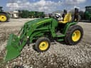 2023 John Deere 3033R Image