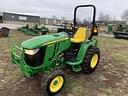 2023 John Deere 3033R Image