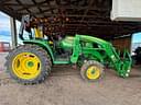 2023 John Deere 3033R Image